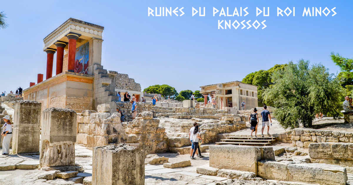 Knossos